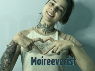 Moireeverist