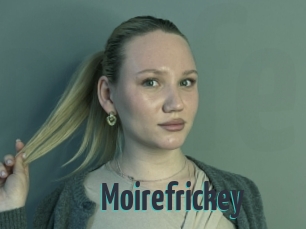 Moirefrickey