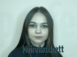 Moirehatchett