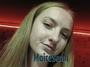 moiresenn Porn Fellow