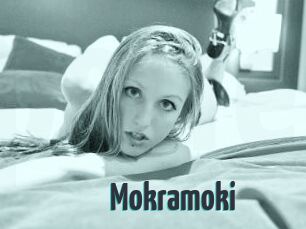 Mokramoki