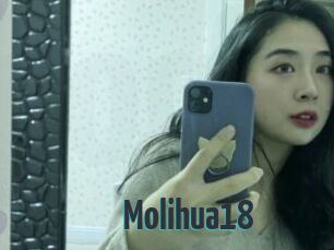 Molihua18