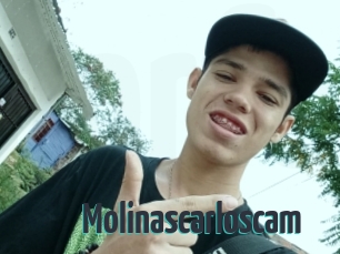 Molinascarloscam
