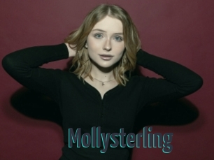 Mollysterling