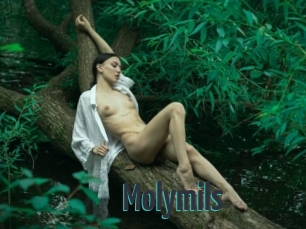 Molymils
