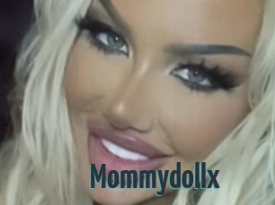 Mommydollx