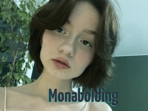 Monabolding