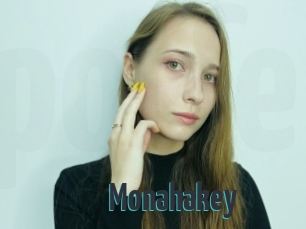 Monahakey