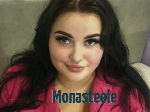 Monasteele
