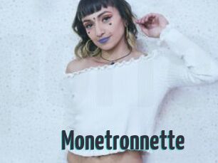 Monetronnette