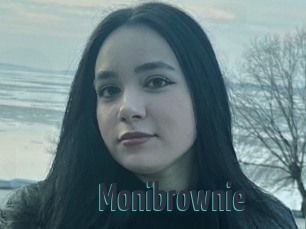 Monibrownie