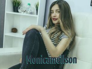 Monicamellson