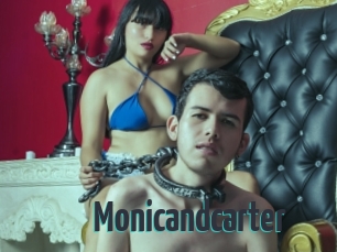 Monicandcarter