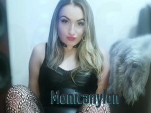 Monicanylon
