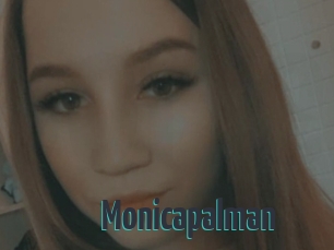 Monicapalman