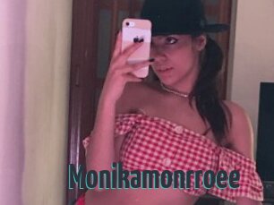 Monikamonrroee