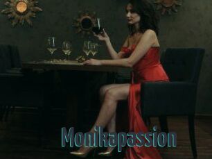 Monikapassion