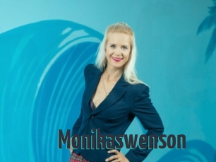 monikaswenson Porn Fellow