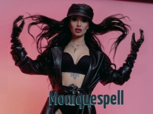 Moniquespell