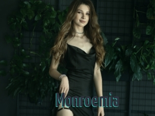 Monroemia