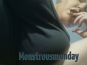 Monstrousmonday