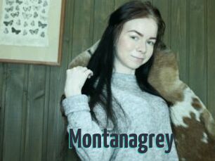 Montanagrey