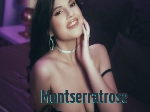 Montserratrose