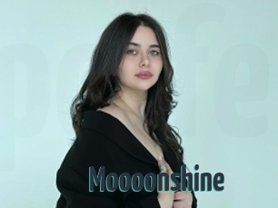 Moooonshine
