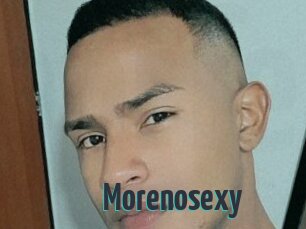 Morenosexy