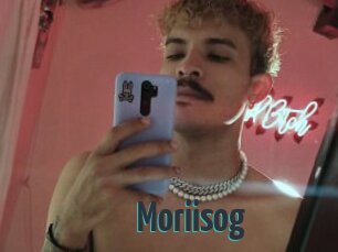 Moriisog