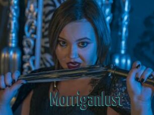Morriganlust