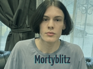 Mortyblitz