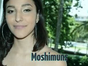 Moshimuns