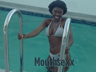 Mouthsexx