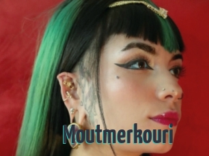 Moutmerkouri