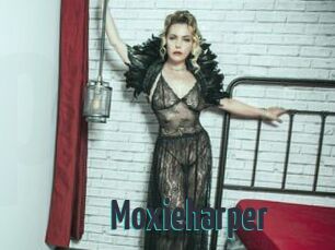 Moxieharper