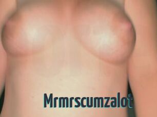 Mrmrscumzalot
