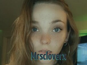 Mrscloverx