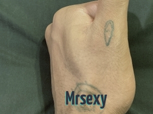 Mrsexy