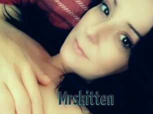 Mrskitten