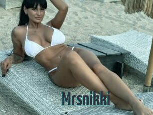 Mrsnikki