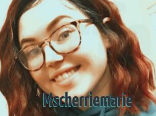 Mscherriemarie