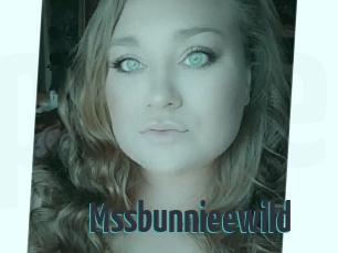 Mssbunnieewild