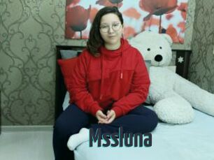 Mssluna