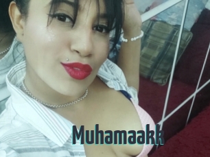 Muhamaakk