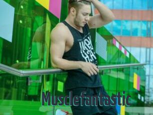 Musclefantastic