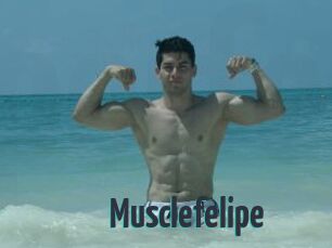 Musclefelipe