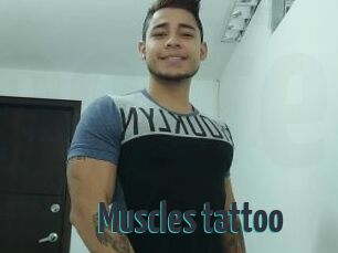 Muscles_tattoo