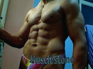 Musclestone