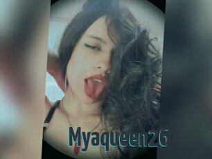 Myaqueen26